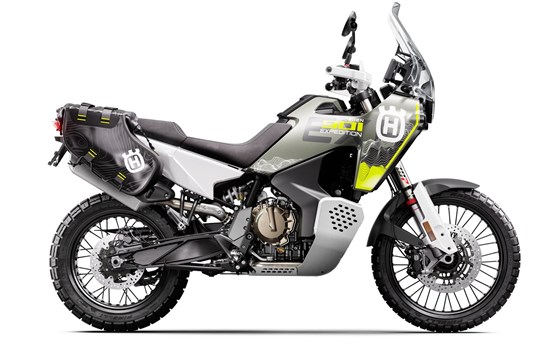 Neufahrzeug Husqvarna Norden 901 Expedition - Bild 1