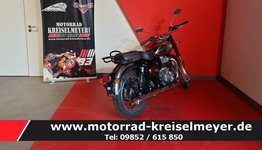 Offer Royal Enfield Classic 350 Bild 7: Offer Royal Enfield Classic 350