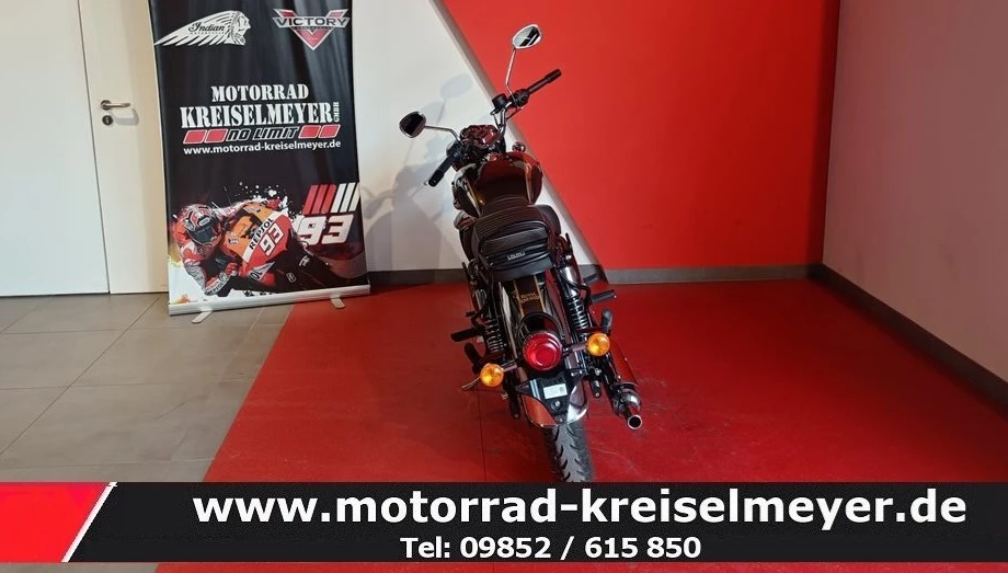 Offer Royal Enfield Classic 350 Bild 6: Offer Royal Enfield Classic 350