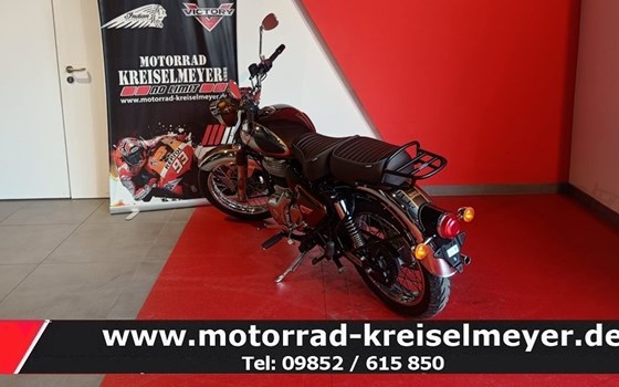 Gebrauchtmotorrad Royal Enfield Classic 350 - Bild 5