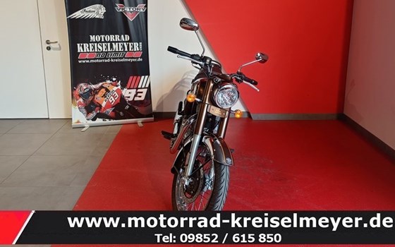 Gebrauchtmotorrad Royal Enfield Classic 350 - Bild 2