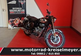 Gebrauchte Royal Enfield Classic 350