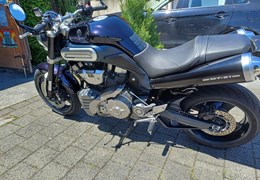 Occasion Yamaha MT-01