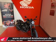 Honda CMX500 Rebel