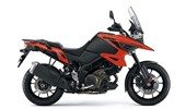 Suzuki V-Strom 1050