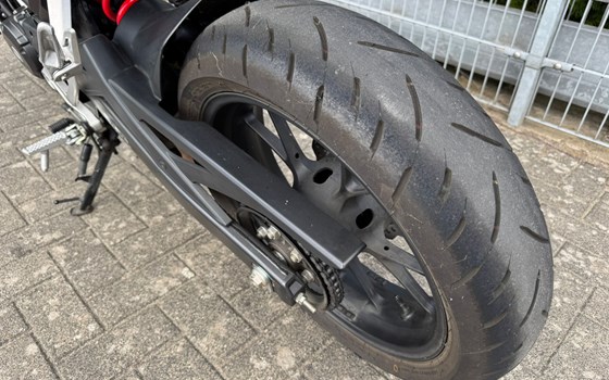 Gebrauchtmotorrad Honda CBF 125 - Bild 5