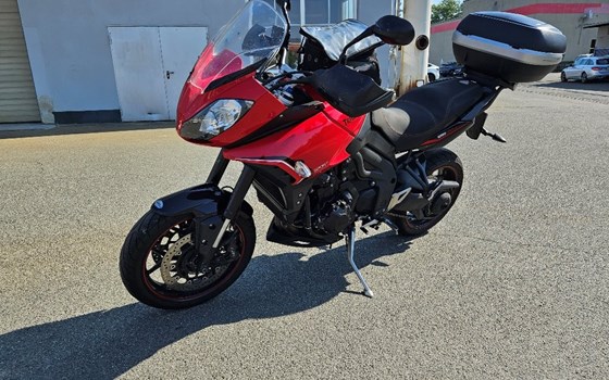 Gebrauchtmotorrad Triumph Tiger Sport 1050 - Bild 4