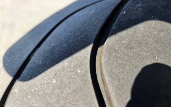 Gebrauchtmotorrad Triumph Tiger Sport 1050 - Bild 7