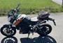 Motorrad
