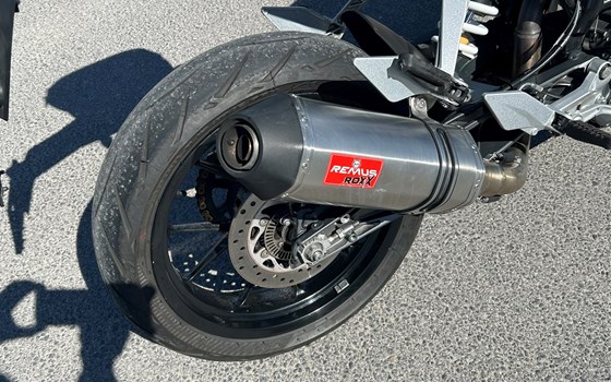 Gebrauchtmotorrad KTM 200 Duke - Bild 6