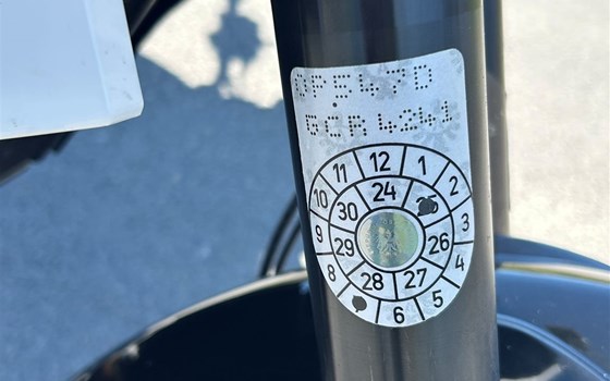 Gebrauchtmotorrad KTM 200 Duke - Bild 7