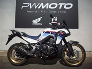 Honda XL750 Transalp