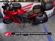 Honda CBF 1000 F