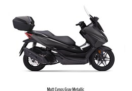 Neumotorrad Honda Forza 125