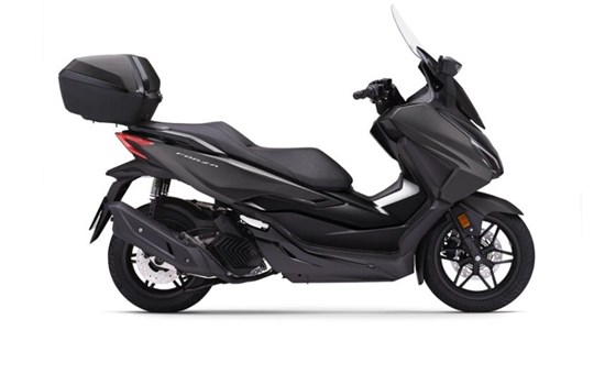 Neufahrzeug Honda Forza 125 - Bild 1