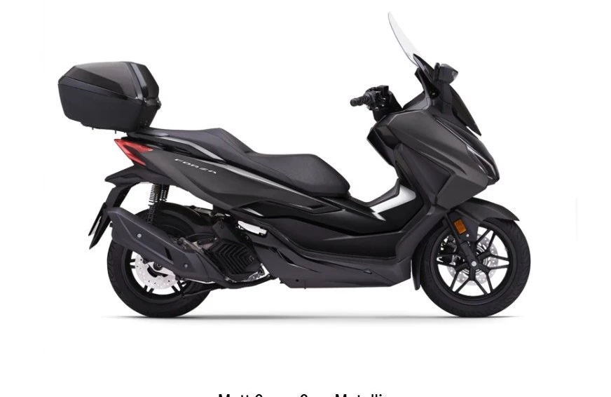 Offer Honda Forza 125 Bild 1: Offer Honda Forza 125