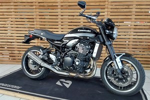 Angebot Kawasaki Z900 RS