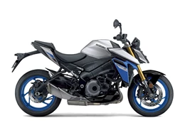 Gebrauchte Suzuki GSX-S1000 Gebrauchte Suzuki GSX-S1000