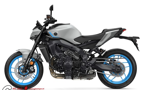Neufahrzeug Yamaha MT-09 Y-AMT - Bild 5 Neufahrzeug Yamaha MT-09 Y-AMT - Bild 5