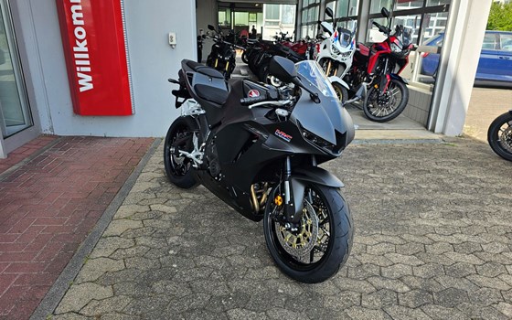 Neufahrzeug Honda CBR600RR - Bild 2