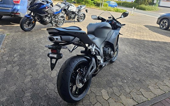 Neufahrzeug Honda CBR600RR - Bild 3