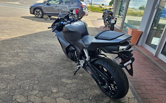 Neufahrzeug Honda CBR600RR - Bild 4