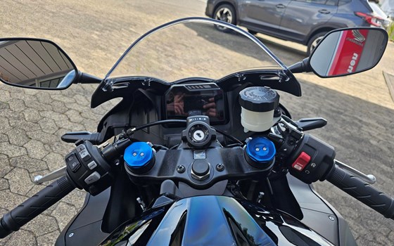 Neufahrzeug Honda CBR600RR - Bild 5