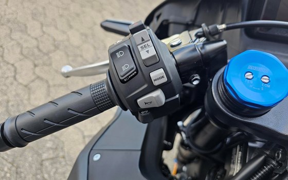 Neufahrzeug Honda CBR600RR - Bild 6