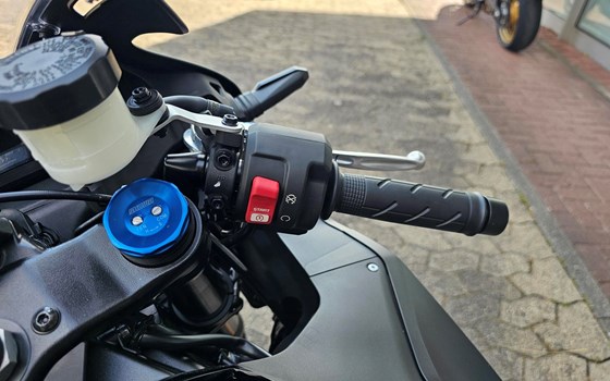 Neufahrzeug Honda CBR600RR - Bild 7