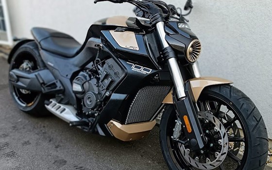 Neufahrzeug Benda LFC 700 PRO - Bild 3