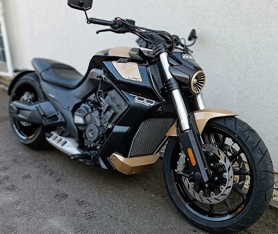 Angebot Benda LFC 700 PRO