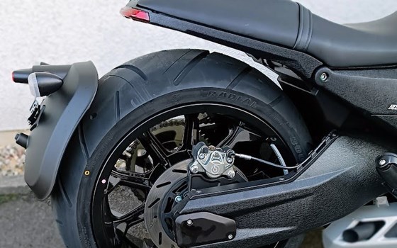 Neufahrzeug Benda LFC 700 PRO - Bild 6