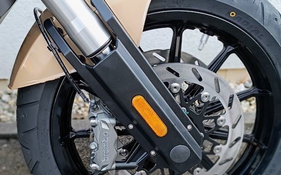 Neufahrzeug Benda LFC 700 PRO - Bild 7