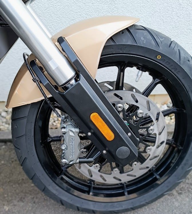 Angebot Benda LFC 700 PRO