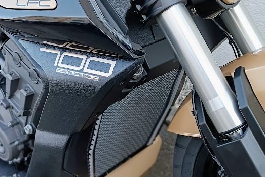 Neufahrzeug Benda LFC 700 PRO - Bild 8