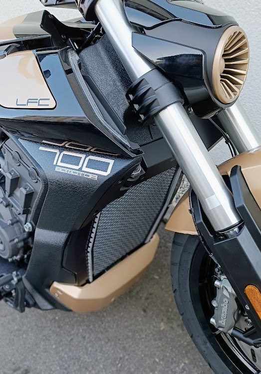 Angebot Benda LFC 700 PRO