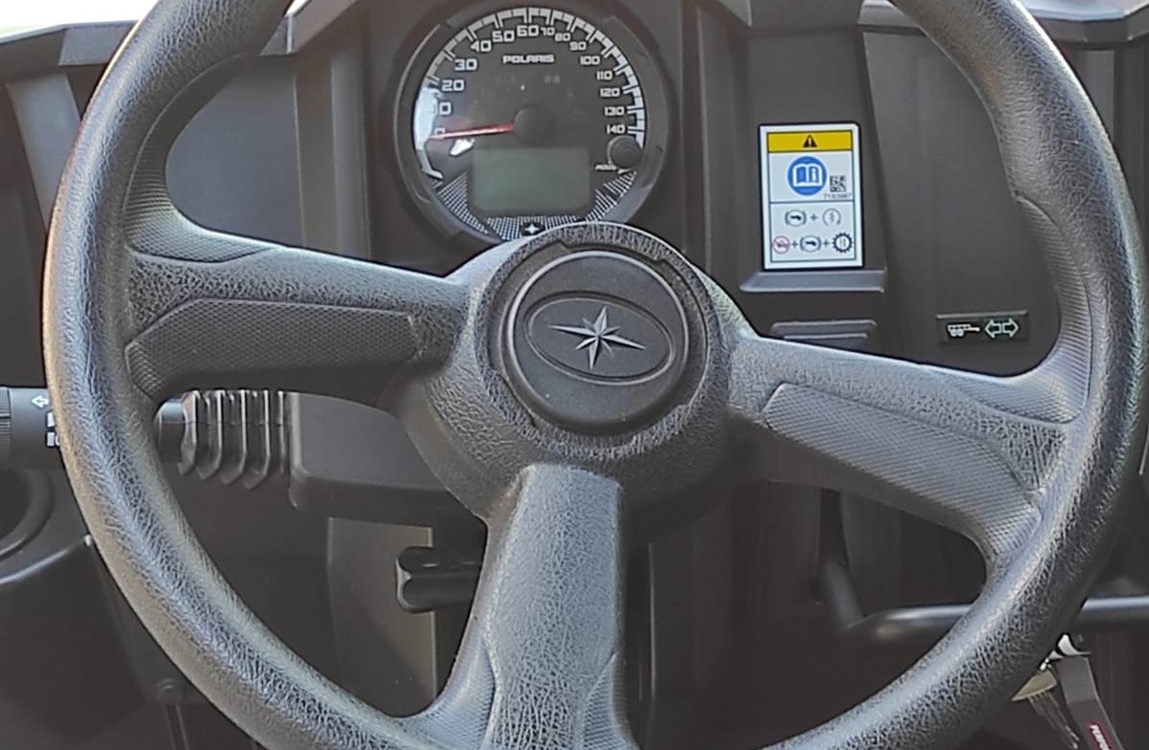 Angebot Polaris Ranger 570 EPS