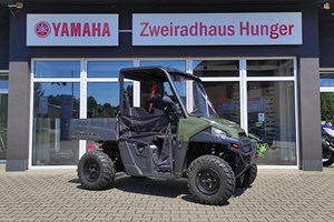 Angebot Polaris Ranger 570 EPS