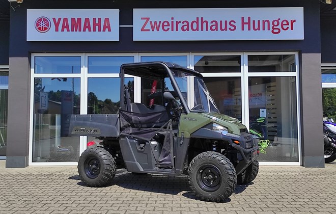Polaris Ranger 570 EPS