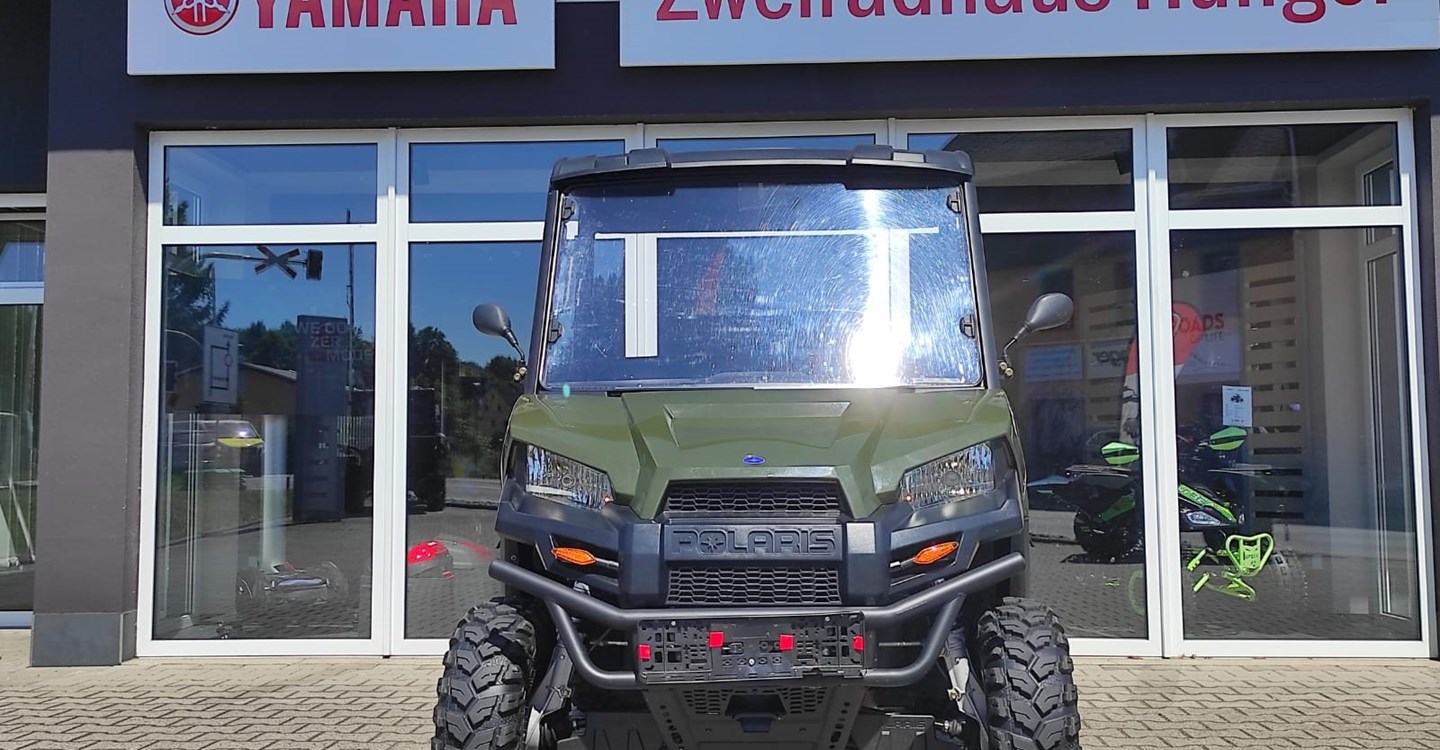Angebot Polaris Ranger 570 EPS