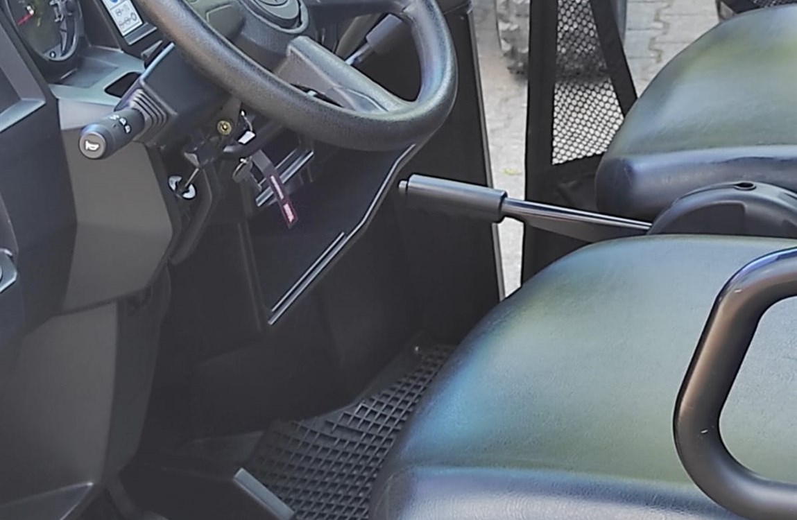 Angebot Polaris Ranger 570 EPS