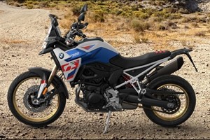 Angebot BMW F 900 GS