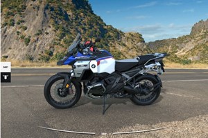Angebot BMW R 1300 GS