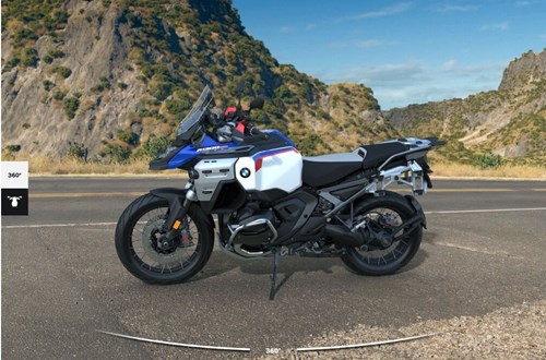BMW R 1300 GS