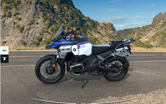 Neufahrzeug BMW R 1300 GS - Bild 1