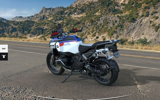 Neufahrzeug BMW R 1300 GS - Bild 2