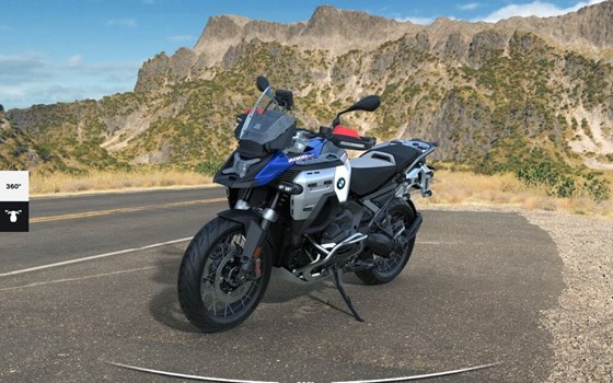 Neufahrzeug BMW R 1300 GS - Bild 3