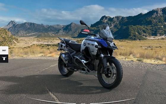 Neufahrzeug BMW R 1300 GS - Bild 4
