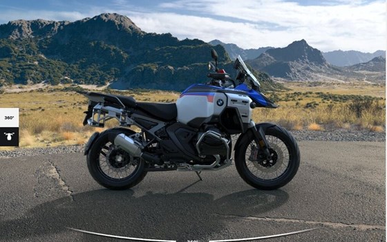 Neufahrzeug BMW R 1300 GS - Bild 5