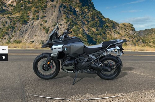 BMW R 1300 GS